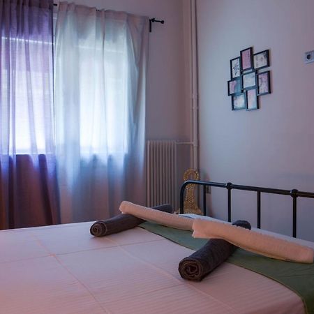 Adorable 2 Bedroom Apartment Close To Ancient Athens City Center Luaran gambar