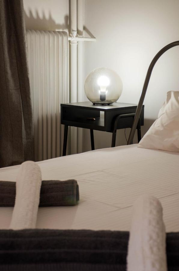 Adorable 2 Bedroom Apartment Close To Ancient Athens City Center Luaran gambar