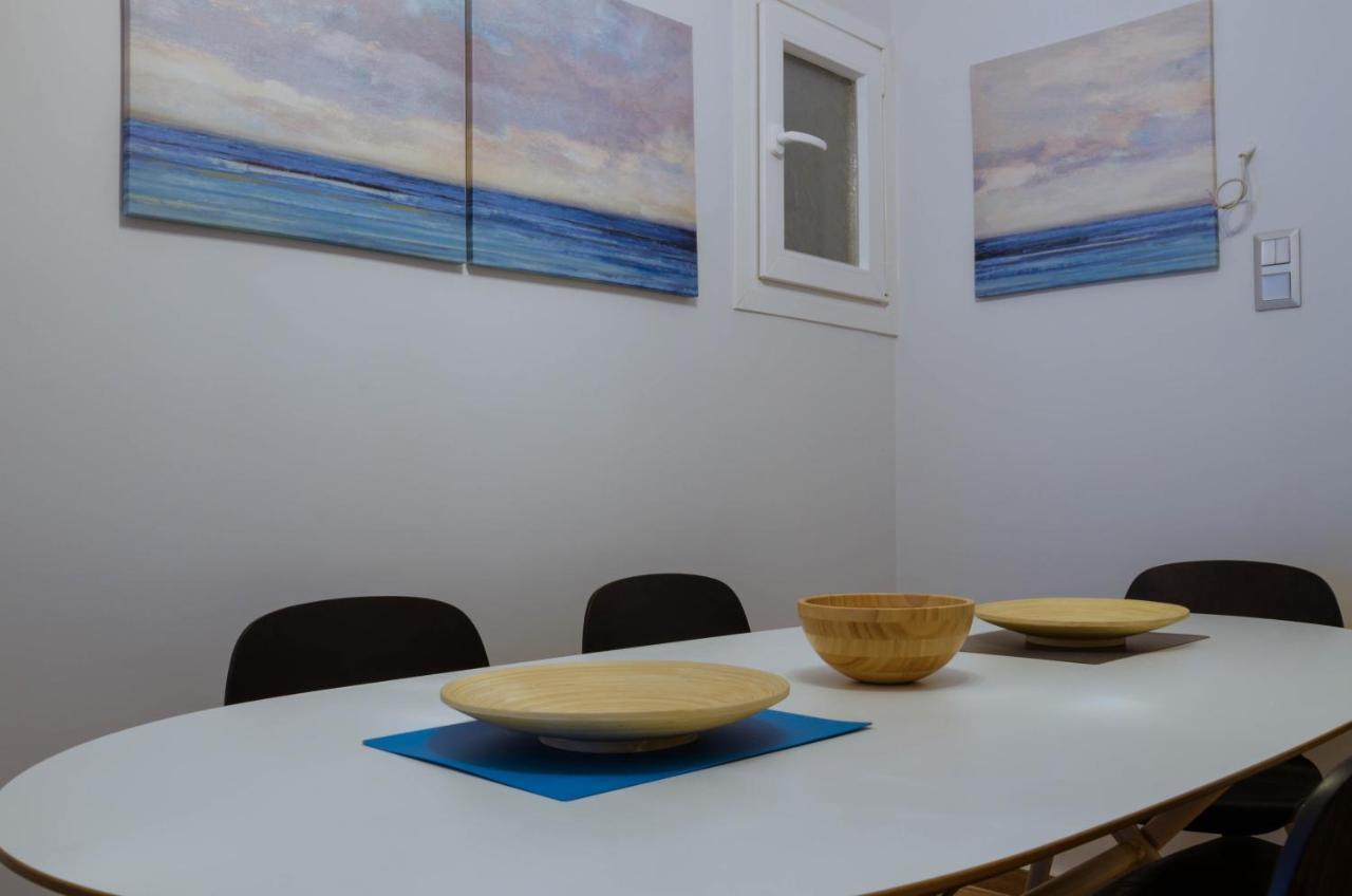 Adorable 2 Bedroom Apartment Close To Ancient Athens City Center Luaran gambar
