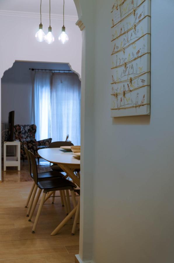 Adorable 2 Bedroom Apartment Close To Ancient Athens City Center Luaran gambar