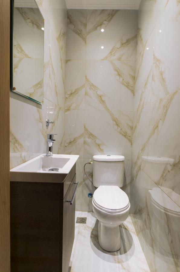 Adorable 2 Bedroom Apartment Close To Ancient Athens City Center Luaran gambar