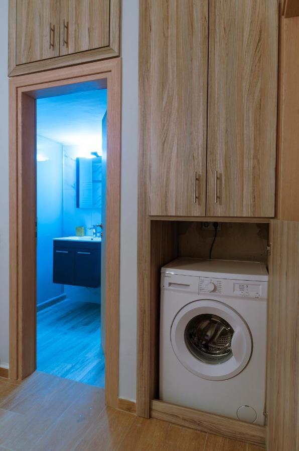 Adorable 2 Bedroom Apartment Close To Ancient Athens City Center Luaran gambar